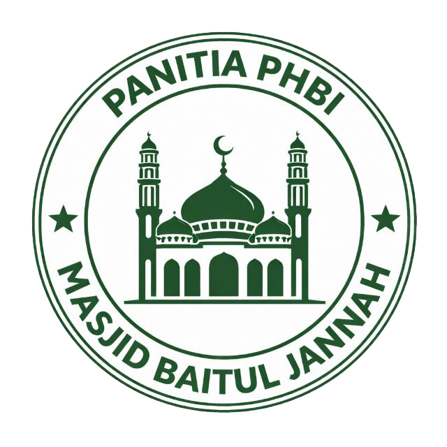 Logo PHBI